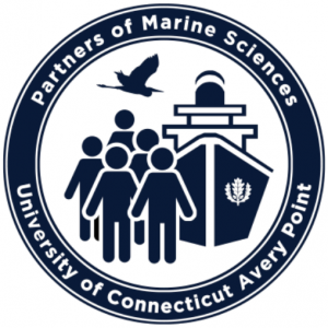 Partners of Marine Sciences logo