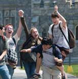 Undergraduate Program