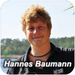 Hannes Baumann