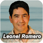 Leonel Romero