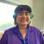 Meg Shah