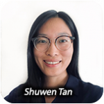 Shuwen Tan