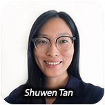 Shuwen Tan