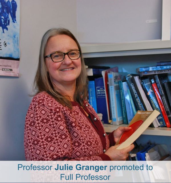 Julie-Granger-promotion