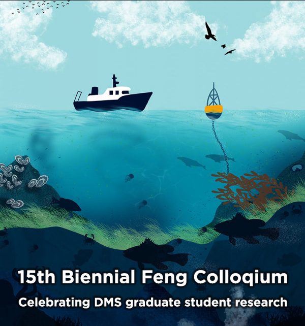 15thFengsymposium